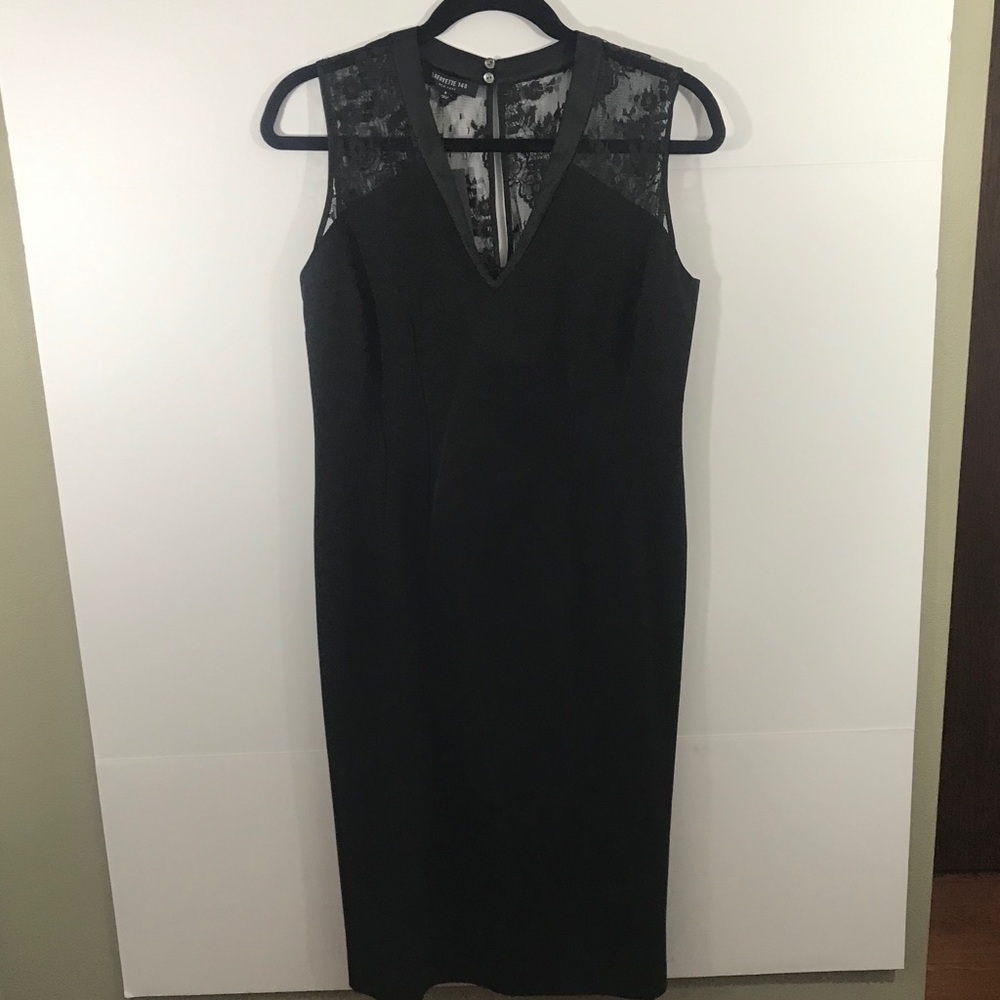 Lafayette 148 Dress NWT SIZE 6